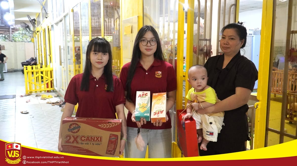 Thiện nguyện chùa Kỳ Quang 2 2026
